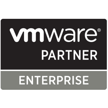 VMware Enterprise Partner