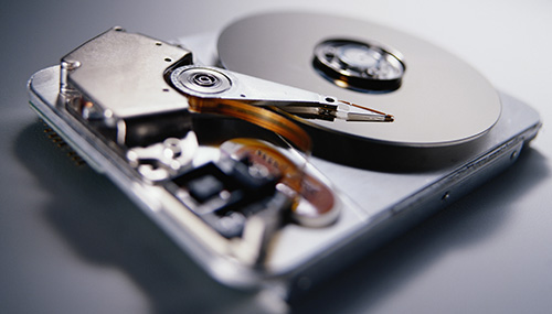 Data Backup & Disaster Recovery - Raleigh, Chapel Hill, Durham, Research Triangle Park, Wilmington