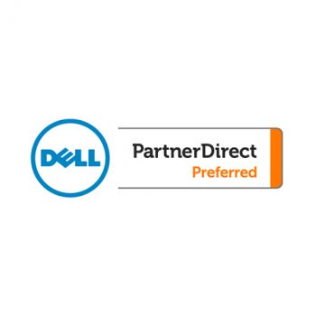 Dell PartnerDirect Certified