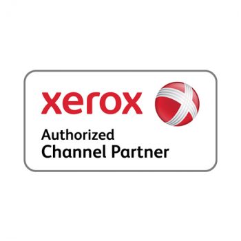 Xerox Autorized Channel Partner
