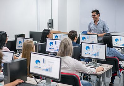 MSP Staff Augmentation