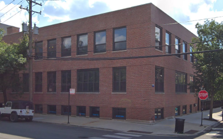 Chicago-location