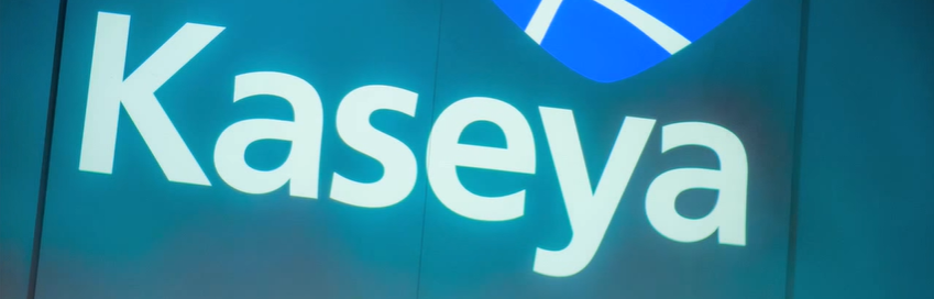 Two-Factor Authentication in Kaseya VSA