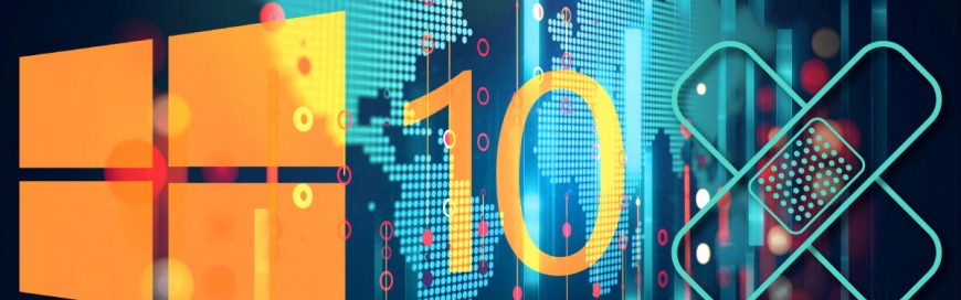 5 Tips to get Windows 10 Patching Right