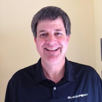 We were able to build our BDR business by 25%+ per year