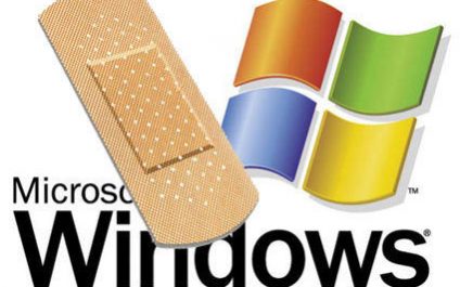 Microsoft Security Updates: April 2019