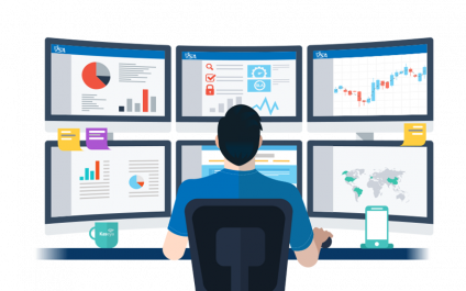 5 reasons why MSP’s should consider outsourcing their NOC