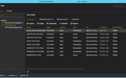 Live Webinar: What’s new in ConnectWise Automate 12 (UPDATED with recording)