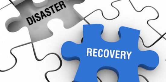 Advantages of Disaster Recovery as a Service (DRaaS)