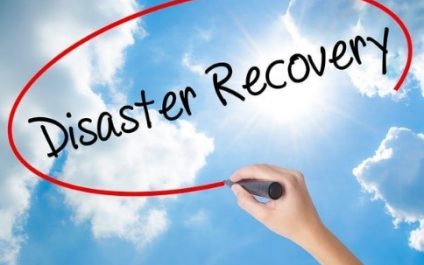 Disaster Recovery – Minimizing Impact of Downtime