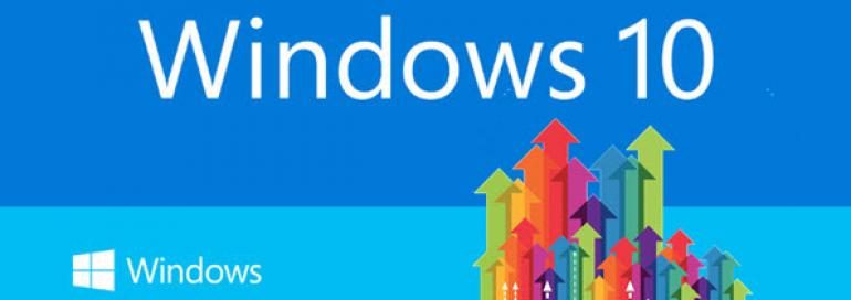 Windows 10 Build Upgrades are Inevitable – Use Kaseya/ConnectWise Automate to Deploy
