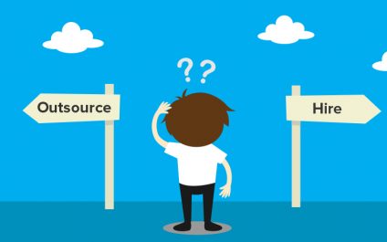 5 Reasons Why MSP’s Should Outsource