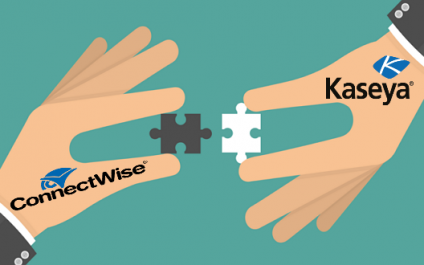 Kaseya Integration with ConnectWise Manage