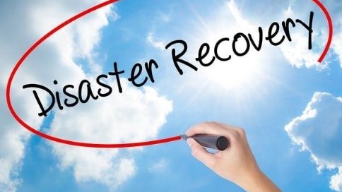 Creating & Implementing a Disaster Recovery Plan