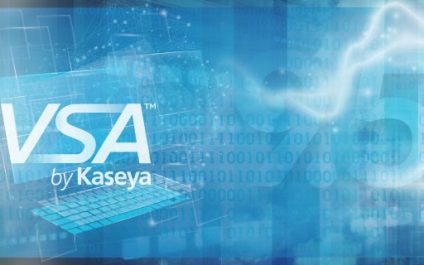 Introducing Kaseya VSA 9.5