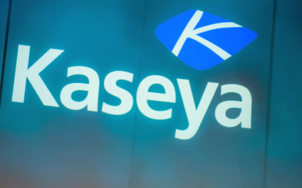Kaseya’s New State-of-the-Art Contemporary User Interface