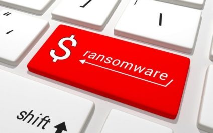 Best-Practices on protecting data against Ransomware
