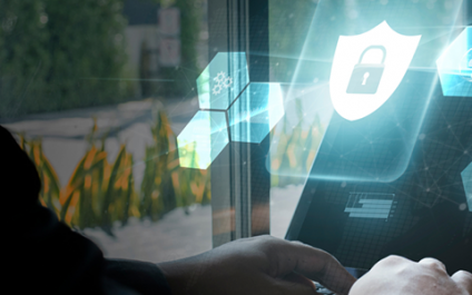 Protect your data with our e-guide on password
