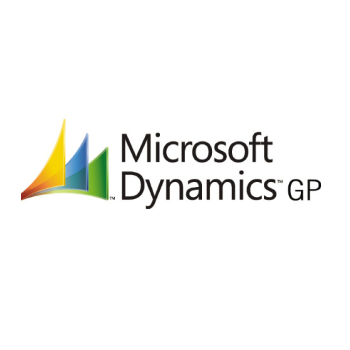 Microsoft Dynamic GP