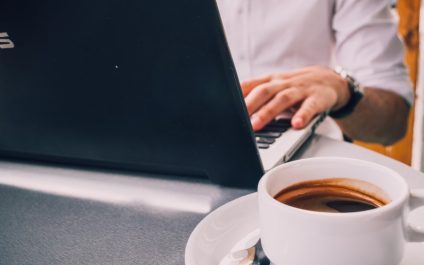 Coronavirus: Just One Reason to Consider Remote Options and Virtual Support