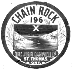 Chain-Rock