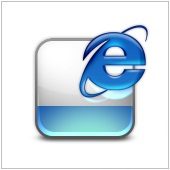 Disable Tab Previews of Internet Explorer in Windows 7