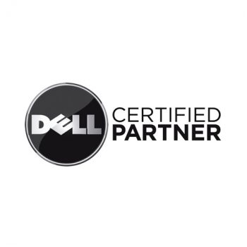 Dell Certified Partner