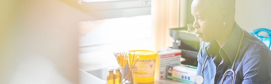 The pros and cons of EHRs