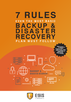 LD-EgisTechnologies-7Rule-Backup-DisasteRecovery-eBook-Cover