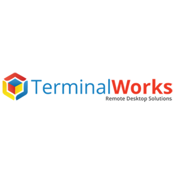 Terminal works