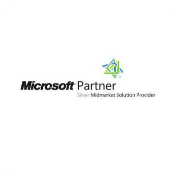 Microsoft Certified Partner