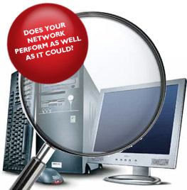 networkaudit