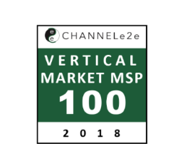 ChannelE2E-Top-100-2018