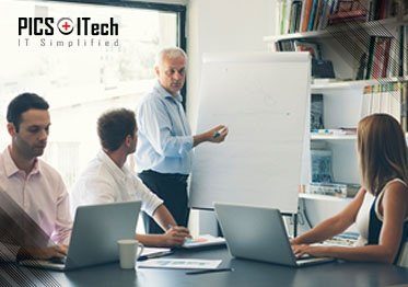 Why Cybersecurity Training for Employees Is Essential