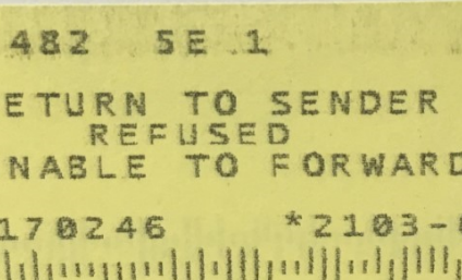 7 Tips to Make Changing your Email Address Less Painful