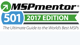 PICS ITech Among Worlds Top 501 Managed Service Providers