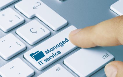 5 Benefits of Hiring an IT Managed Service Provider for Business in New Jersey