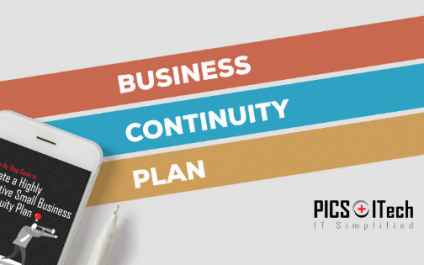 The Difference Between Disaster Recovery And Business Continuity and Why It’s Essential To Your IT Strategy
