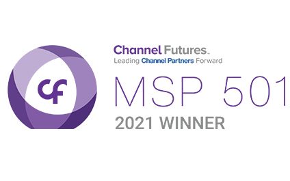 PICS ITech Ranked on Channel Futures MSP 501 for the 5th Straight Year