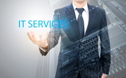 Why Small Business IT Support Is Vital to Your Business