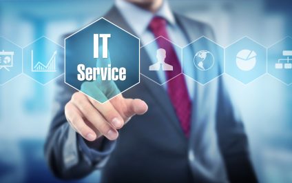 Here’s How IT Services and Digital Transformation can Improve Your Business