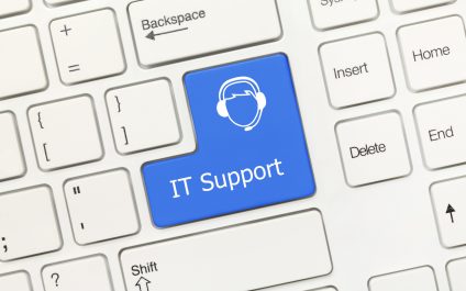 Outsourced IT Support: What to Look for in an IT Support Provider