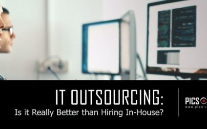 IT Outsourcing: Is it Really Better than Hiring In-House?