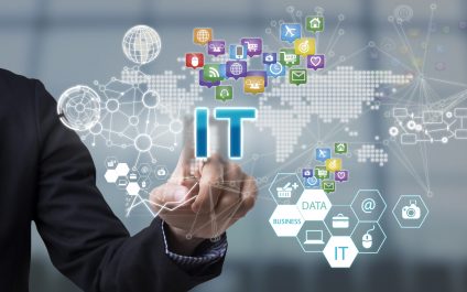 6 Benefits of Managed IT Services