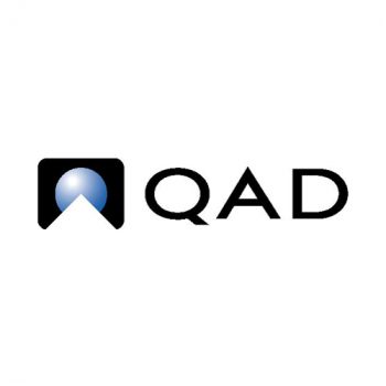 QAD Certified Partner