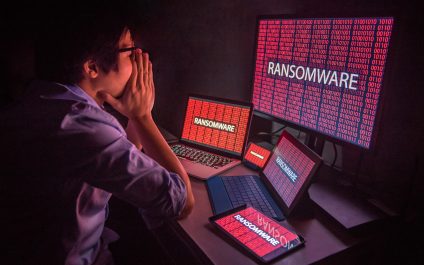 Ransomware Recovery: A Practical Guide for Philly Businesses