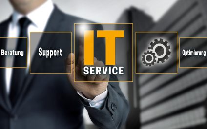 IT Support in Philadelphia: 8 Benefits of Hiring an IT Company