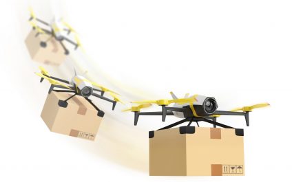 Drones for Business