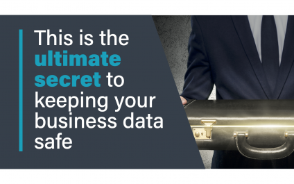 This is the Ultimate Secret to Cyber-Crime… and Yes, It’s That Simple.