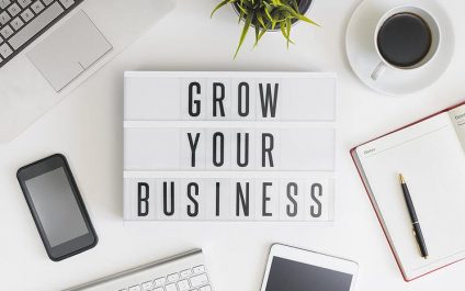 Get Back to Growing Your Success with Managed IT Services